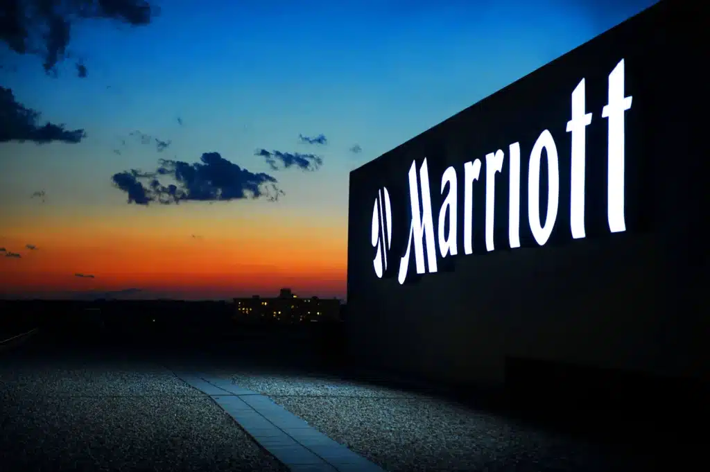 Powerful Partnership with the Marriott Group | Marriott