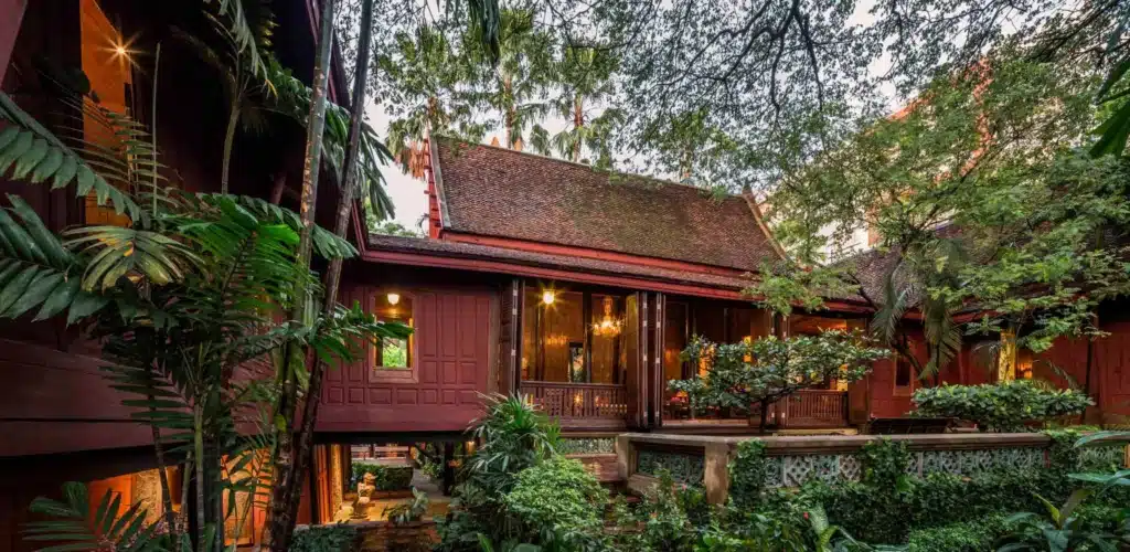 12 Best Things To Do in Bangkok | Jim Thompson House