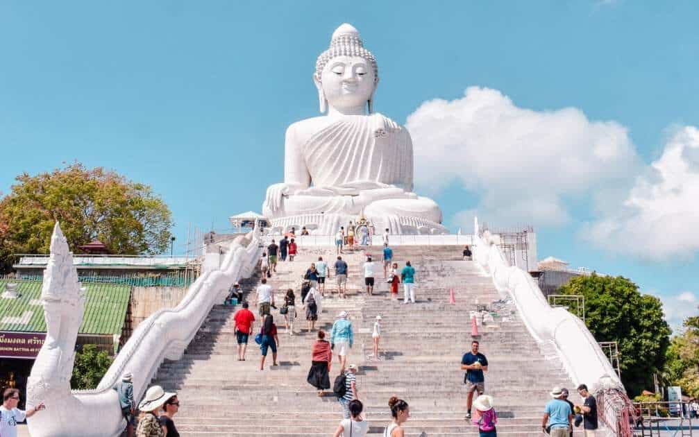 Best Things To Do in Phuket | big buddha edited