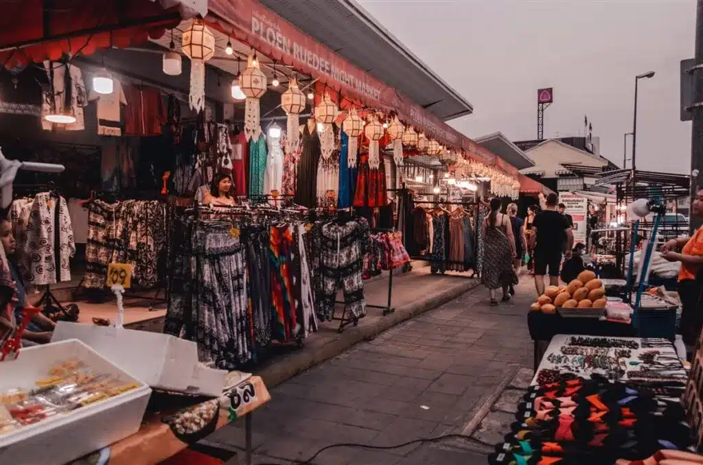 chiang-mai-night-market