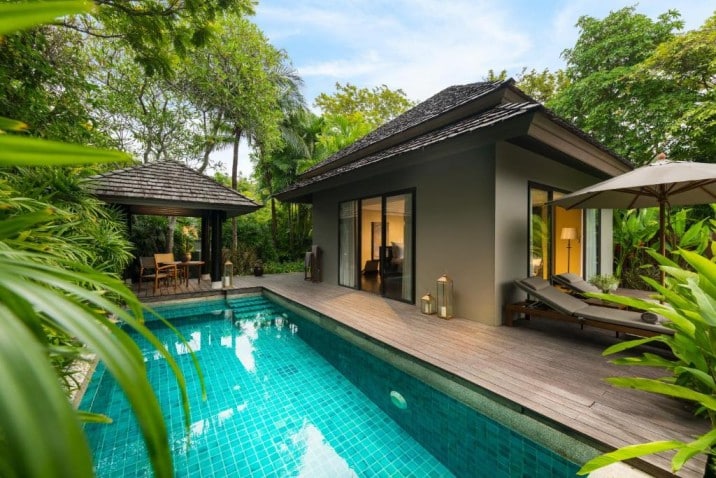 SALA Villa with Private Pool